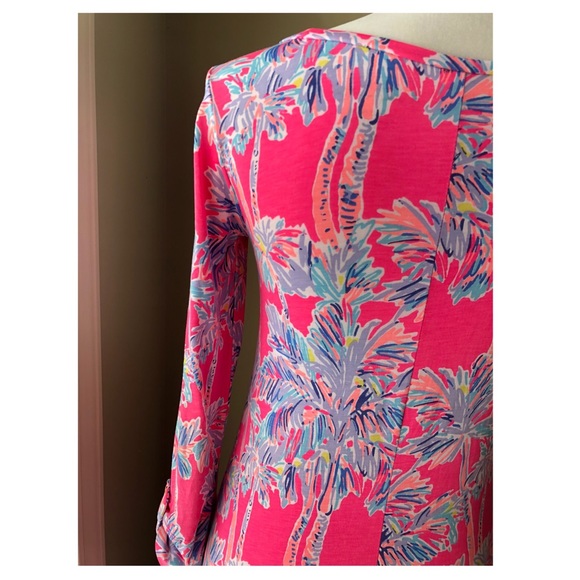 NWOT Lilly Pulitzer Dress. Size XXS - Picture 2 of 4